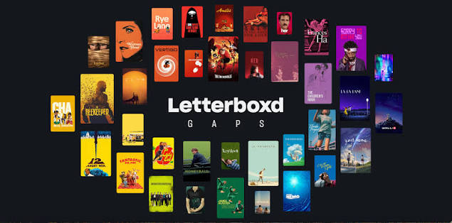 Letteroxd