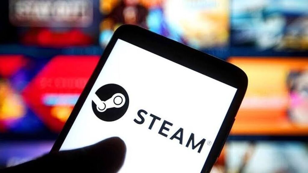 Steam