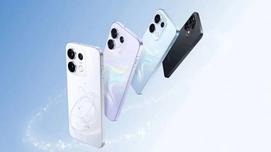 Oppo Reno