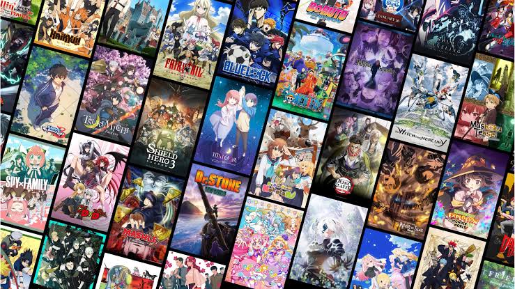 ABD Anime