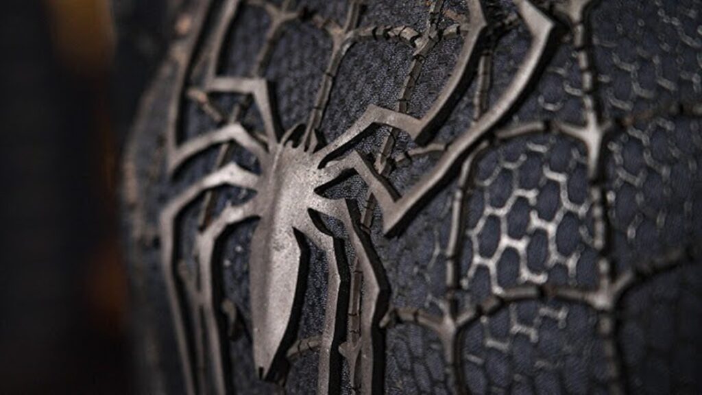 Spider-Man