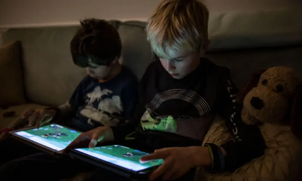 kids roblox