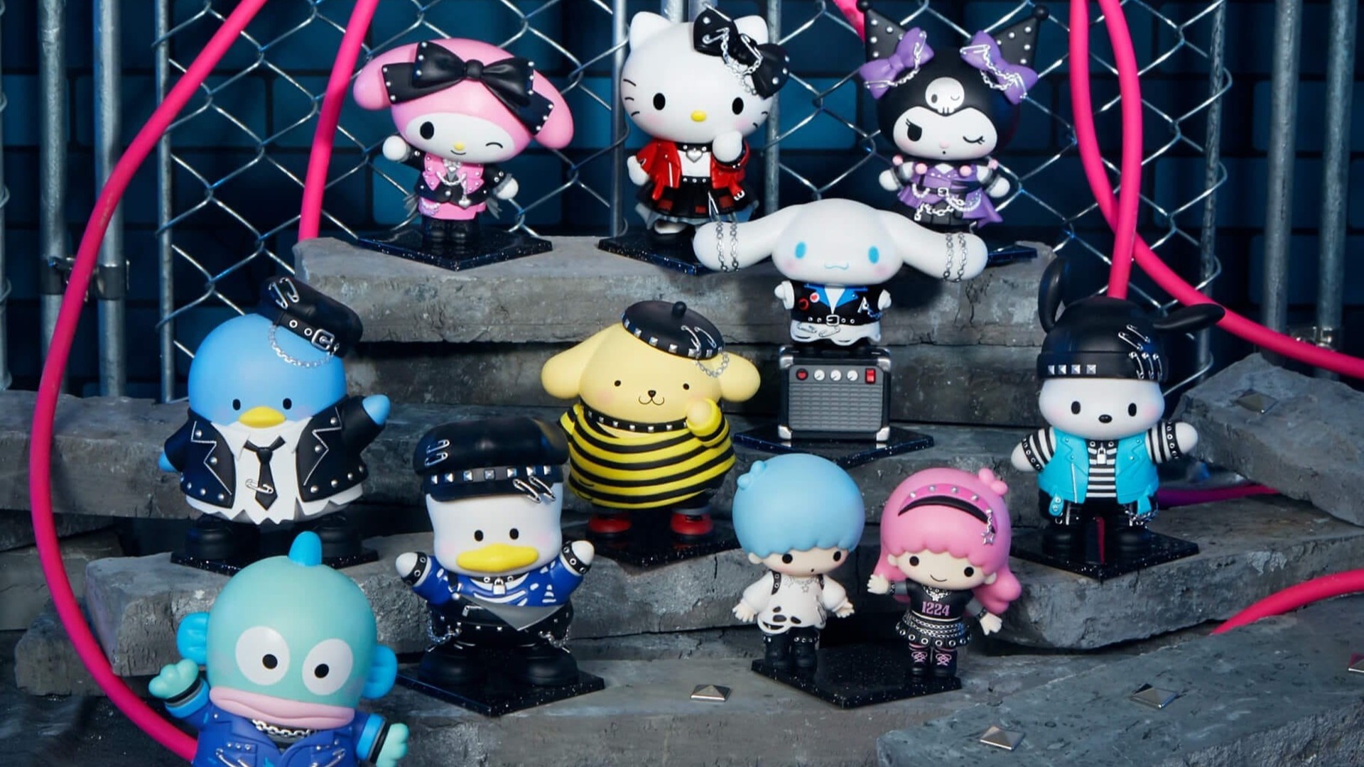 sanrio