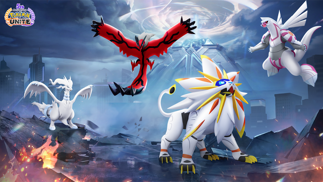 Johto'nun