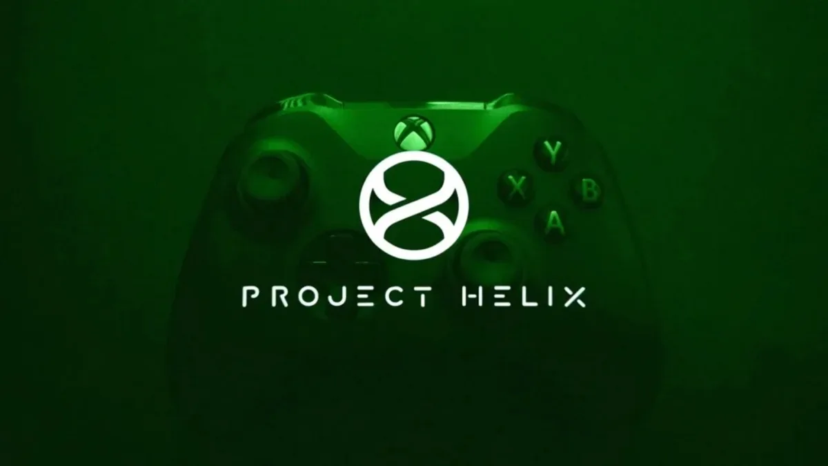 Project Helix