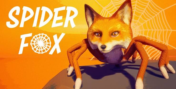spider fox