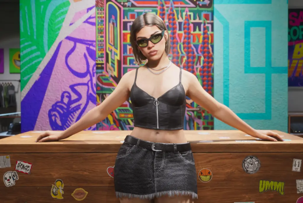 GTA 6
