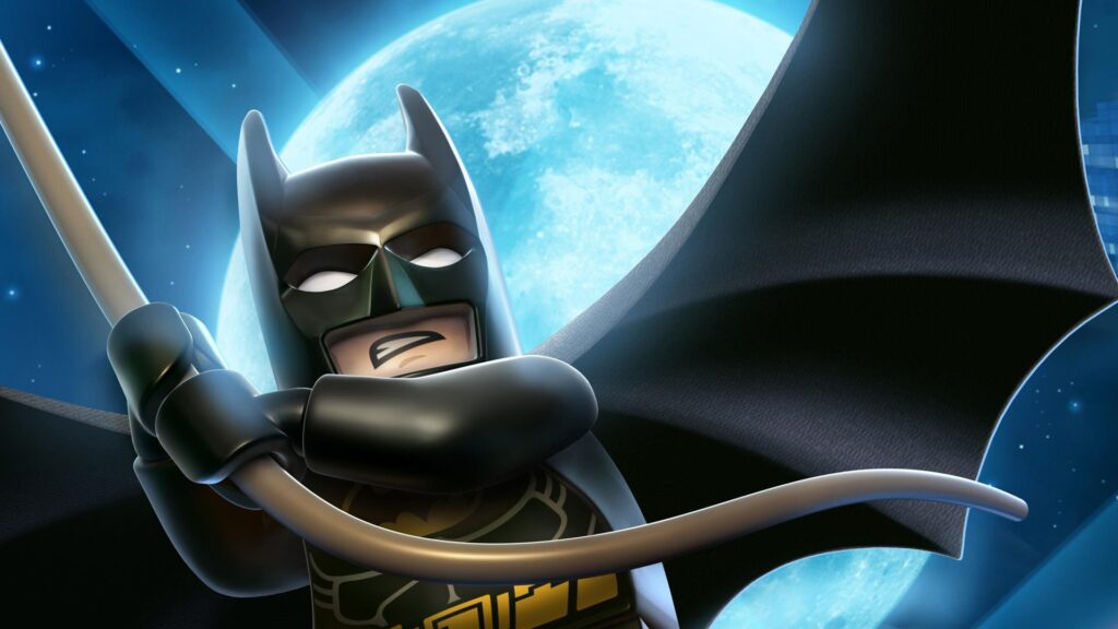 LEGO Batman