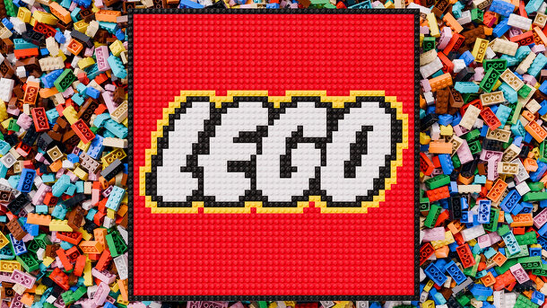 LEGO