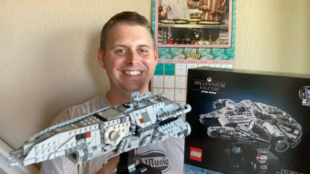 LEGO