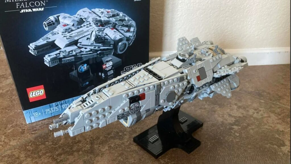 LEGO