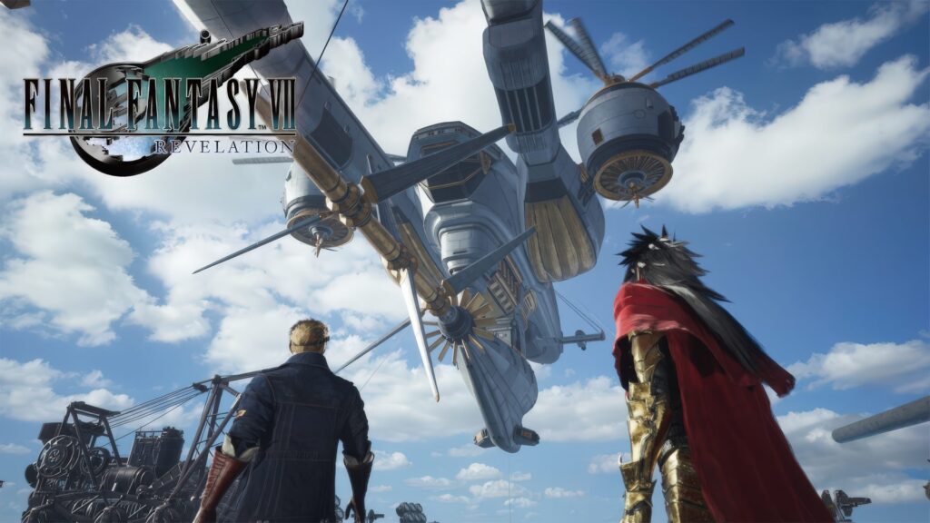 Final Fantasy