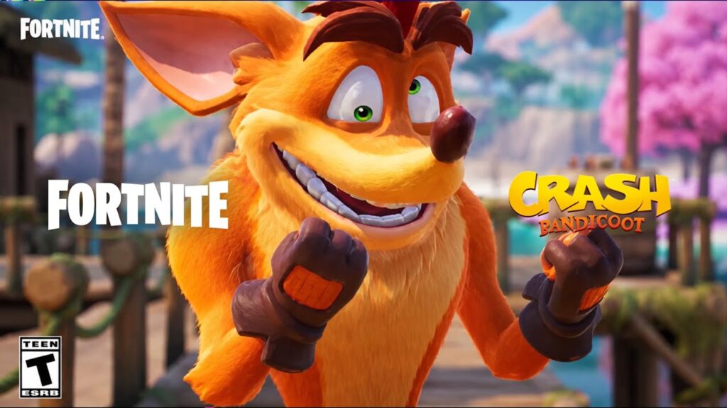 Fortnite