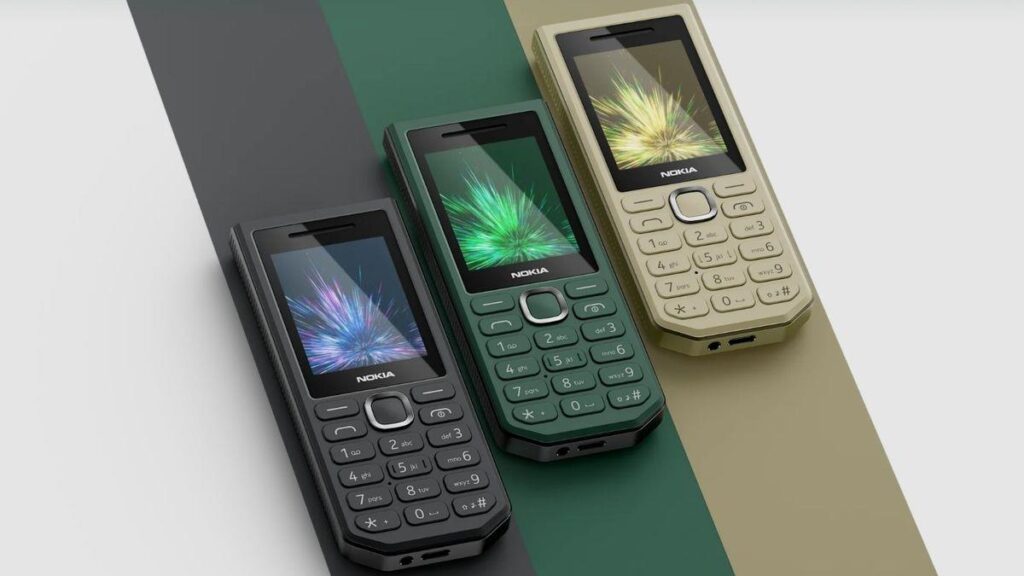 Nokia 300