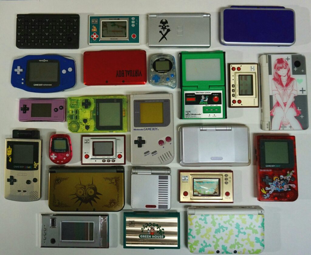 Game Boy Color