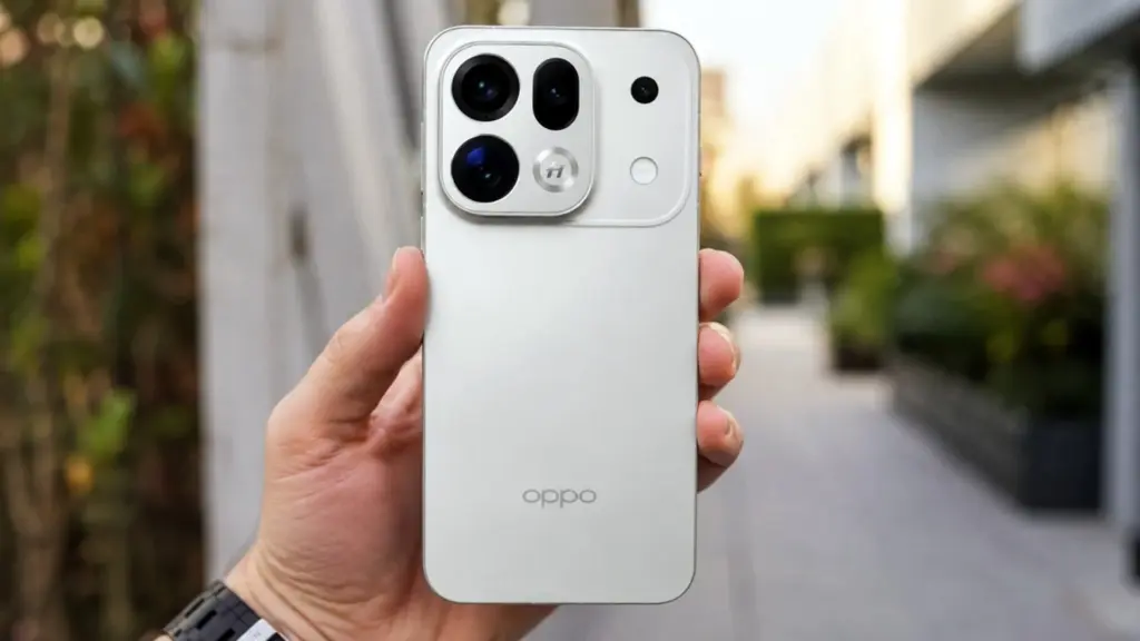 OPPO Find