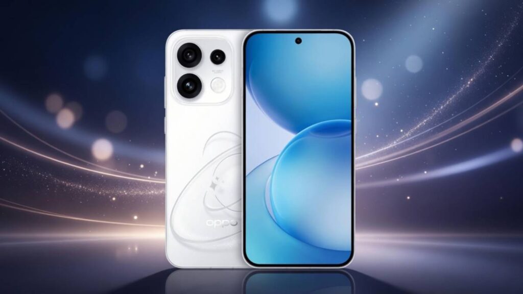 Oppo Reno