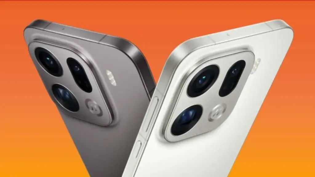 OPPO Find