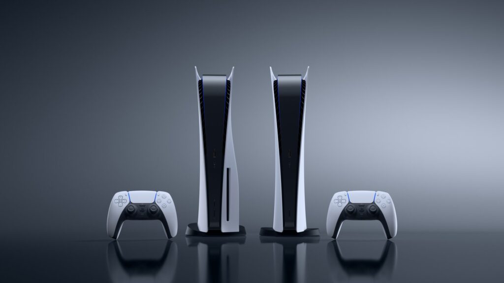 playstation 5