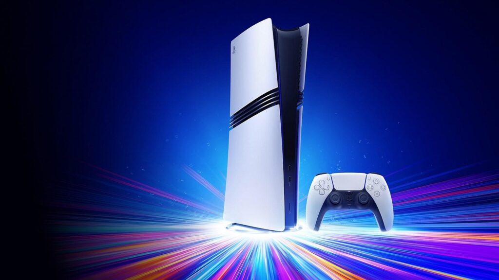 PlayStation 6