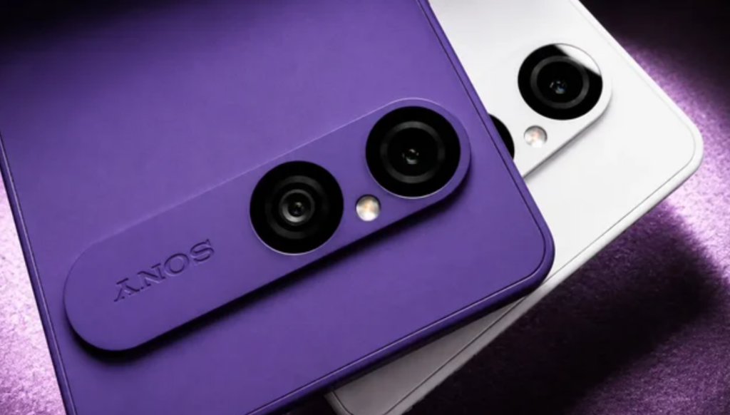 Sony Xperia