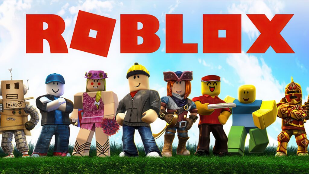 Roblox picture