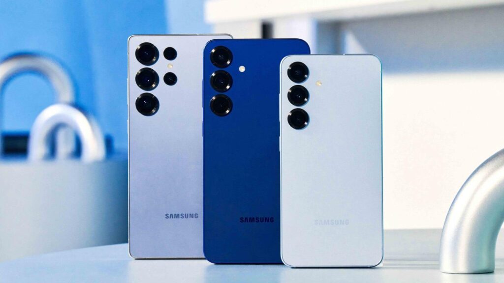 S26 Camera