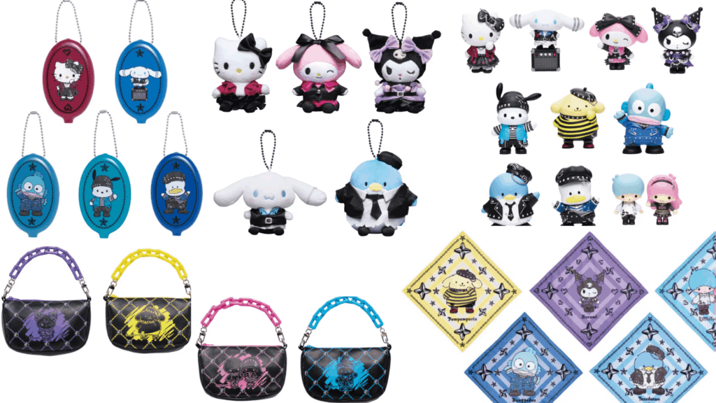 sanrio