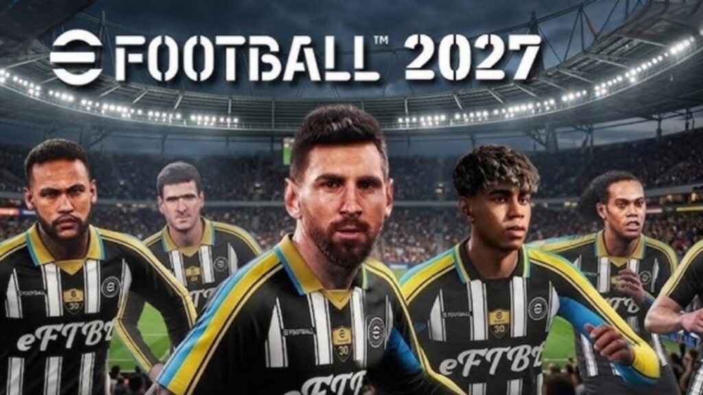 eFootball