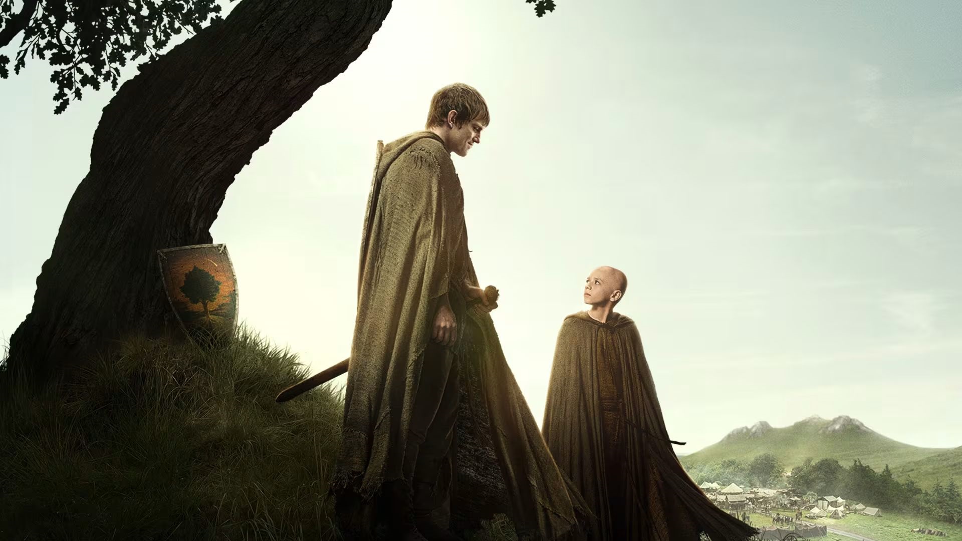 A Knight of the Seven Kingdoms