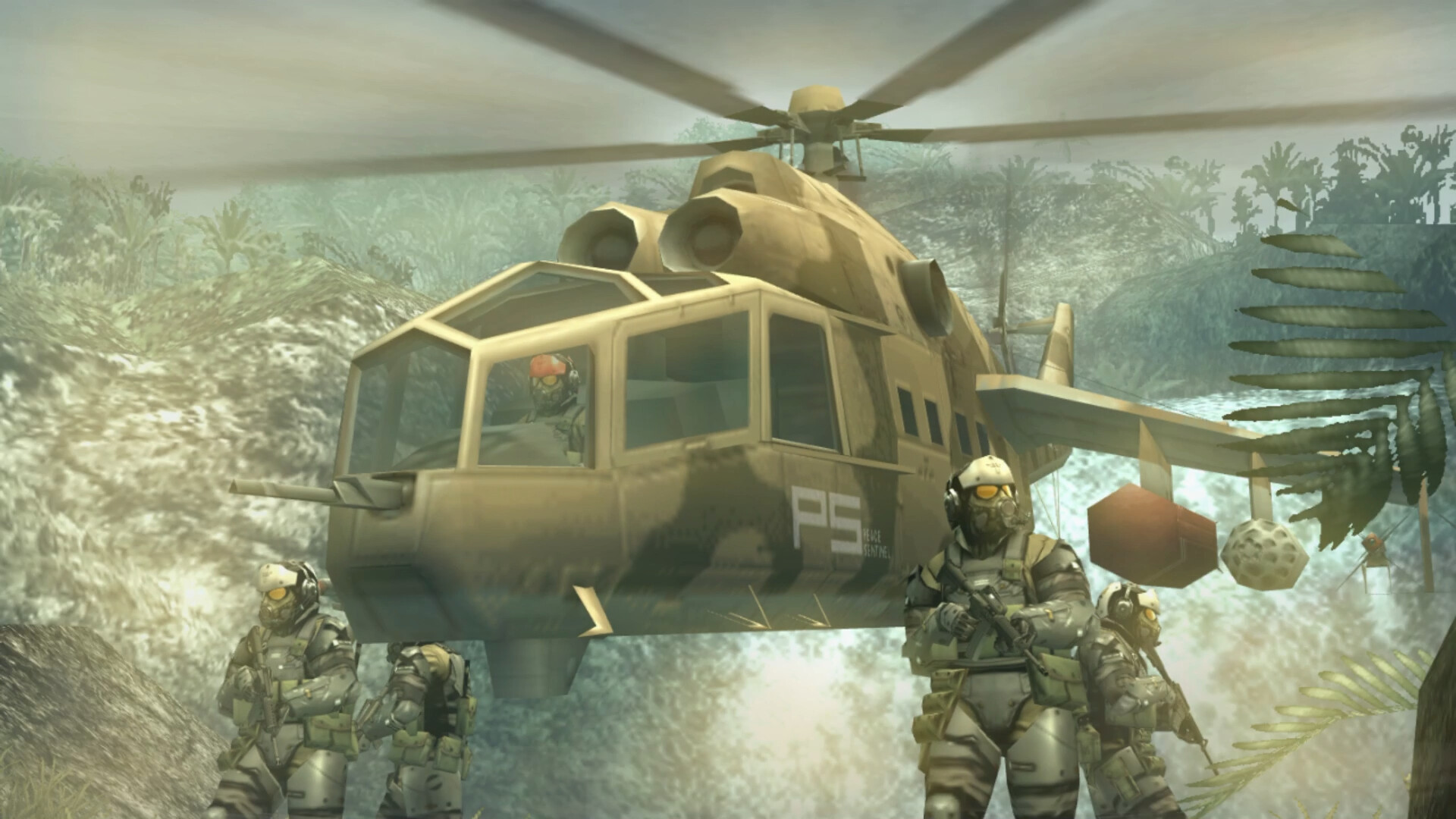 Metal Gear