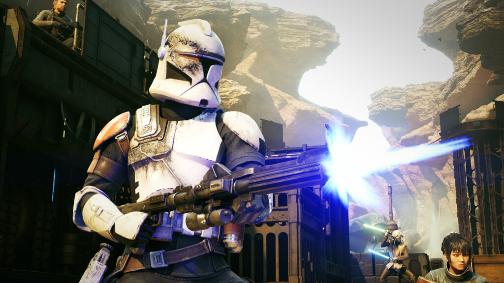 Star Wars