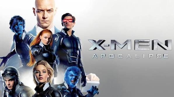 X-Men