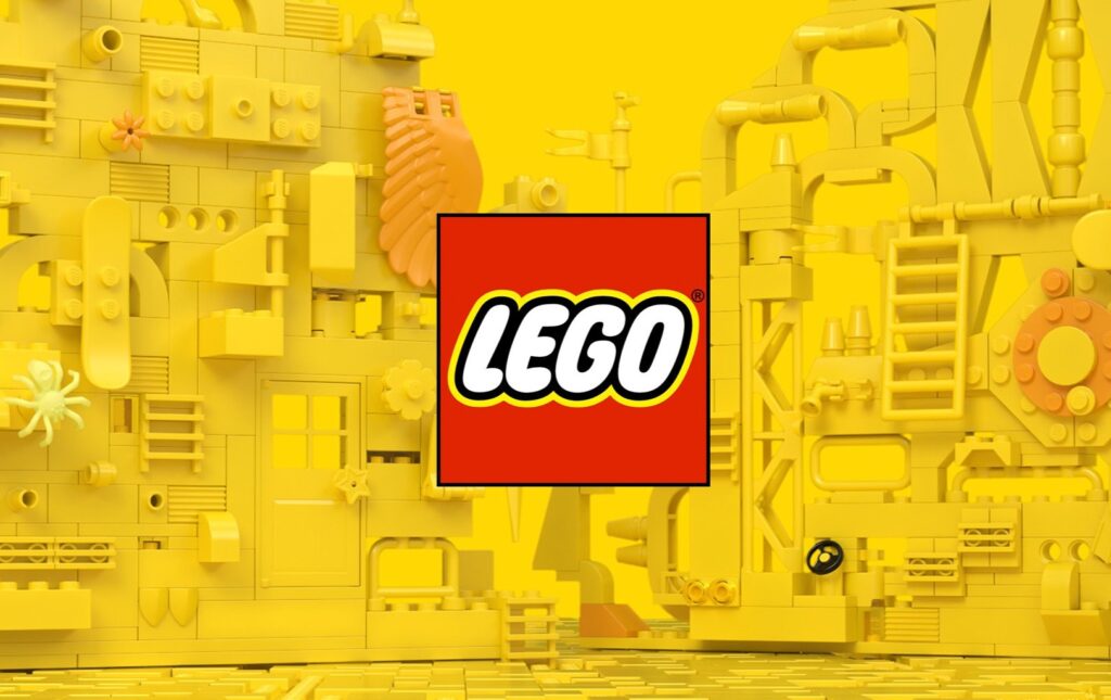 LEGO