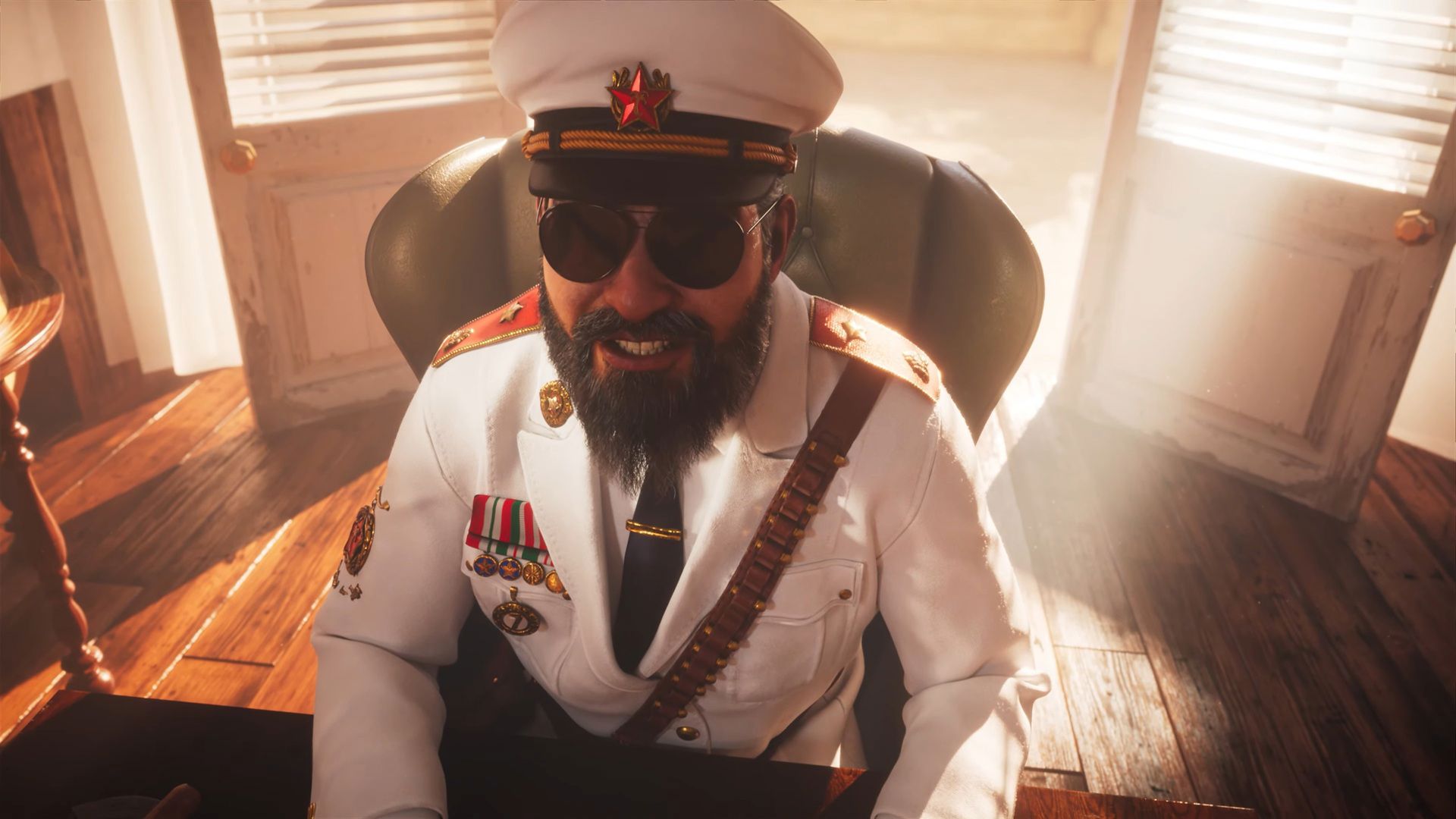 Tropico 7