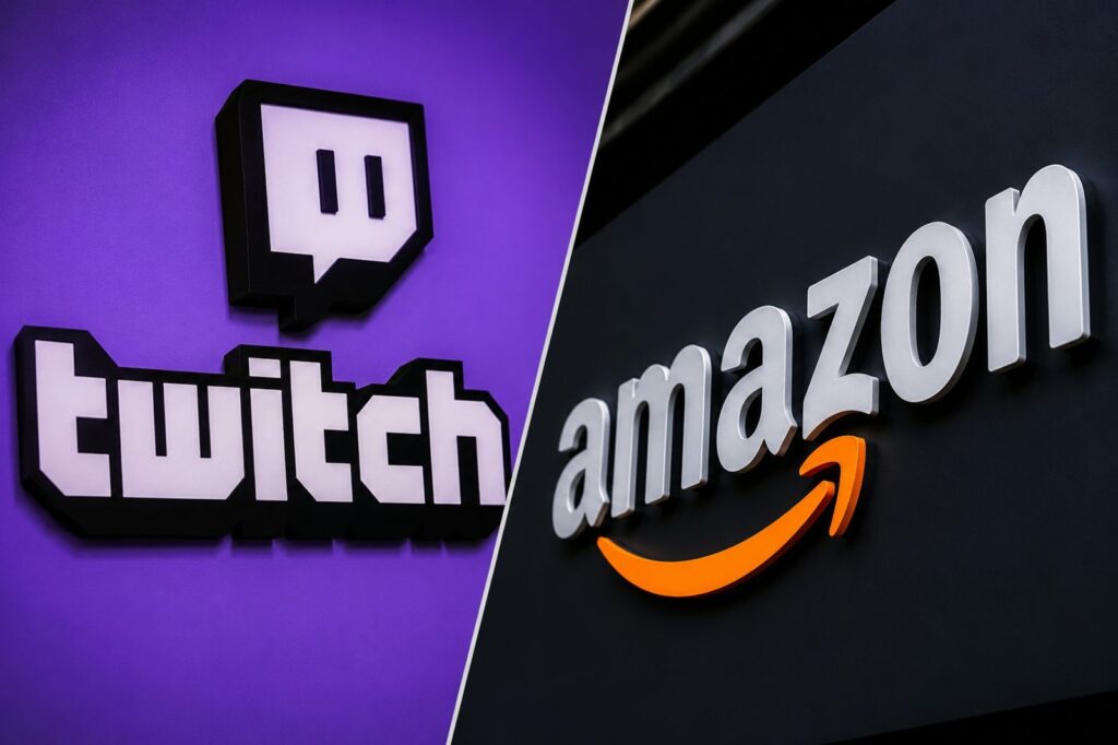 Twitch