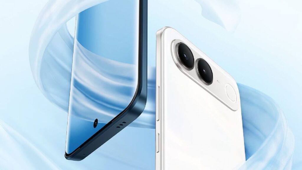 Vivo V80