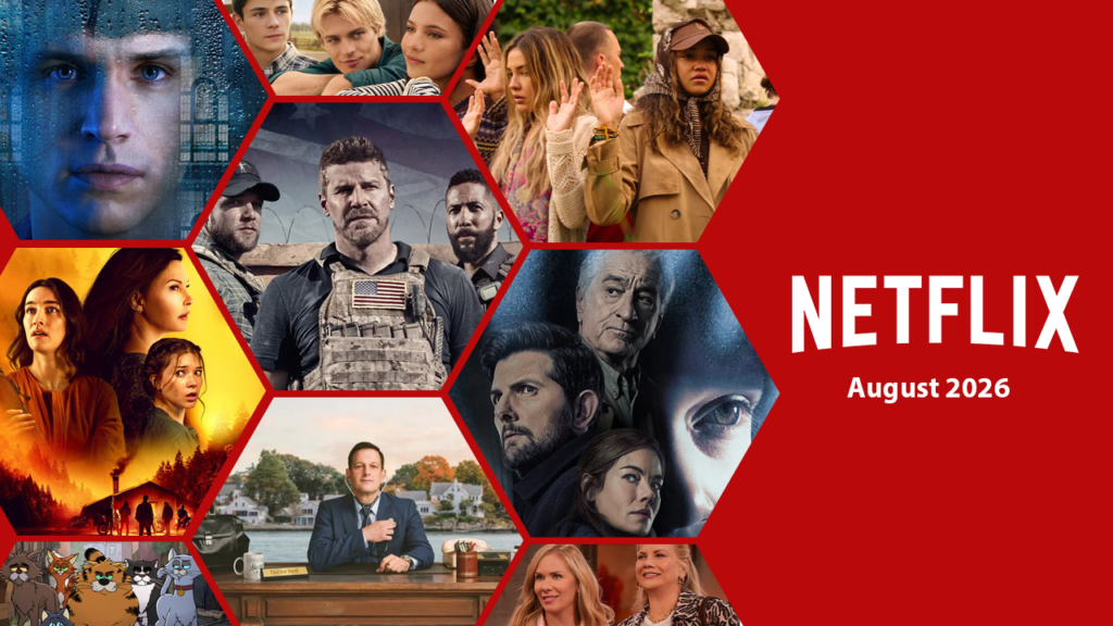 Netflix