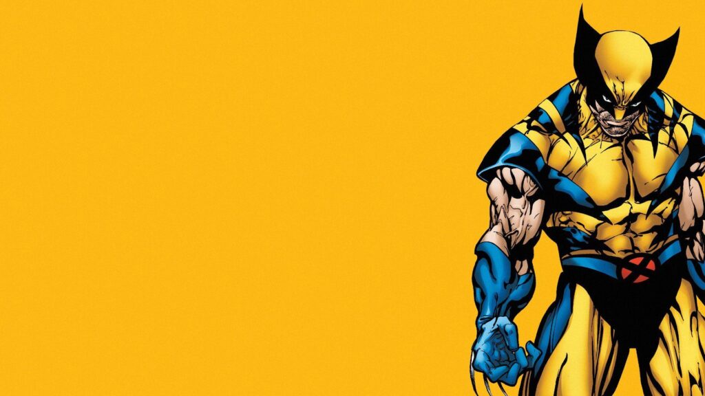 Marvel's Wolverine