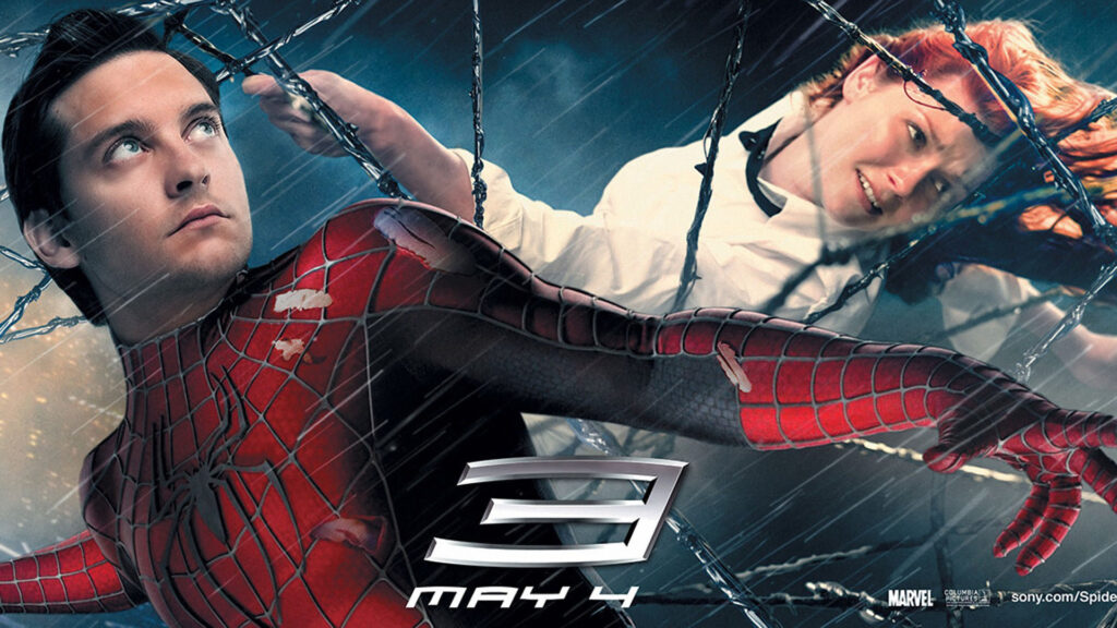 Spider-Man