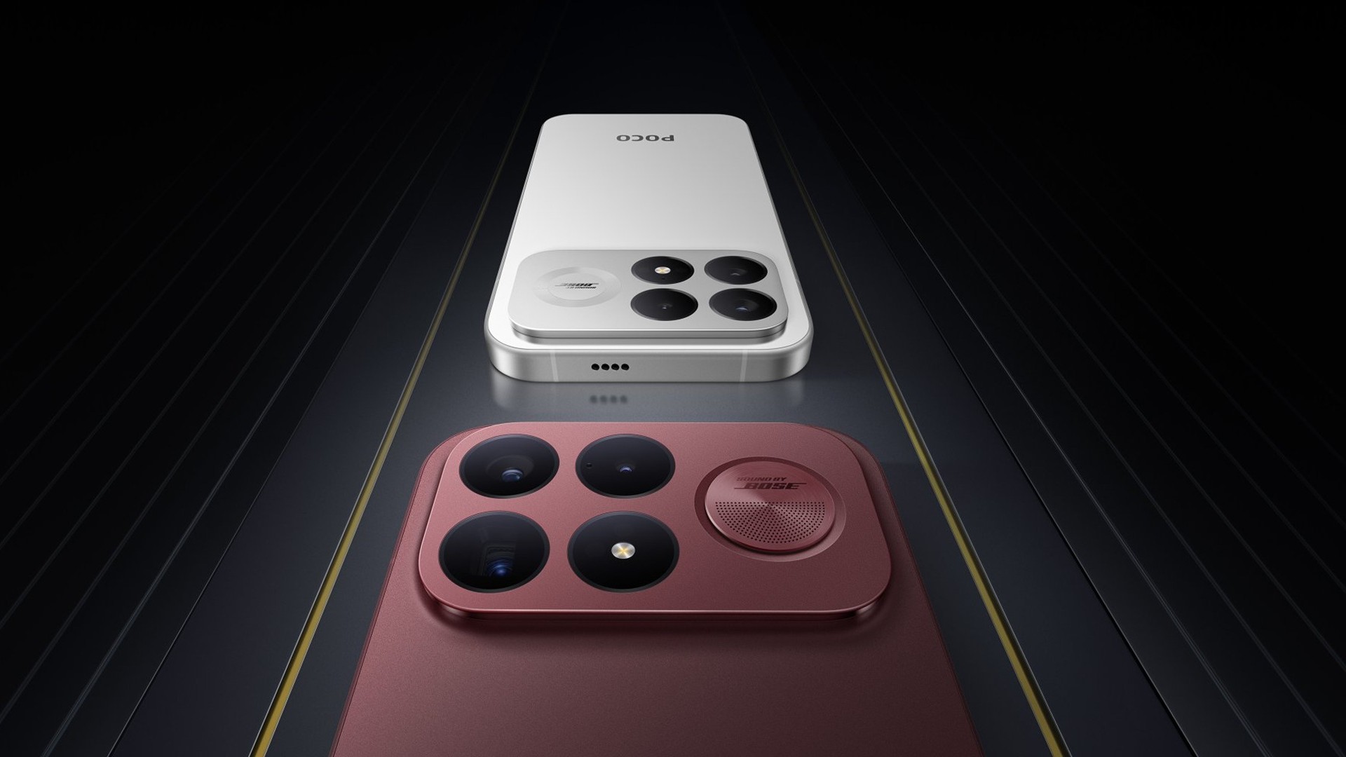 Poco F9