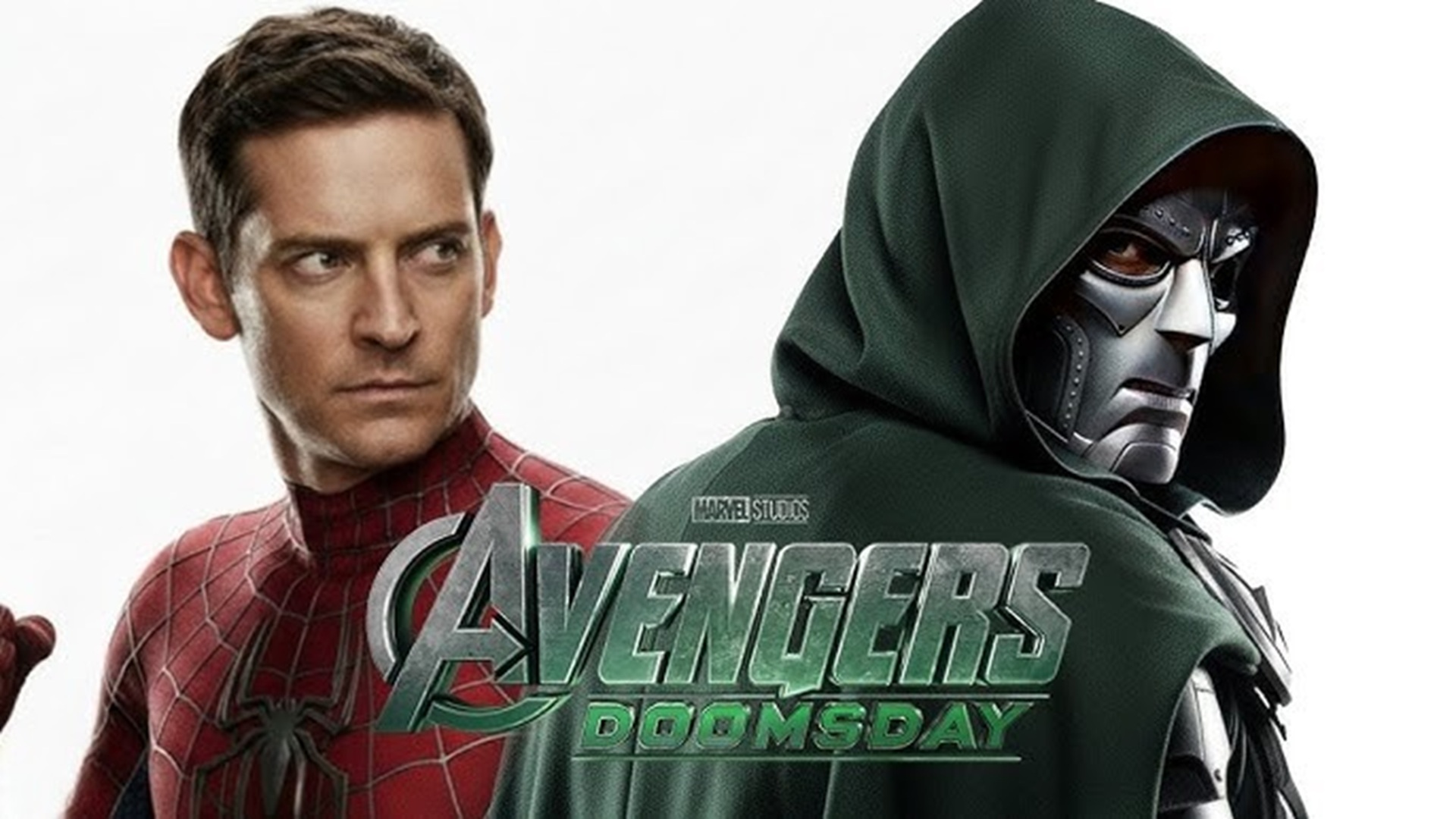 tobey maguire