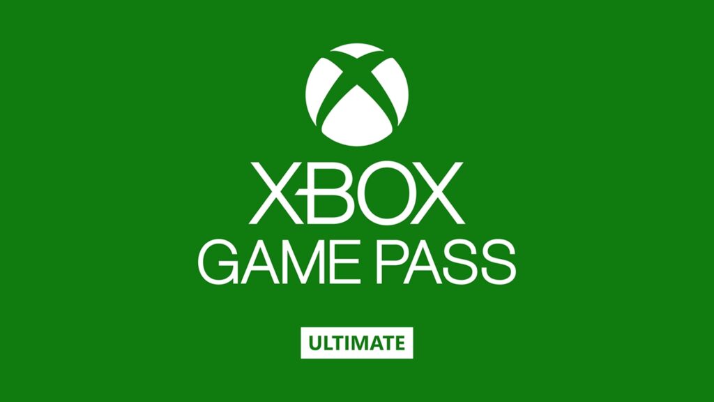 game pass