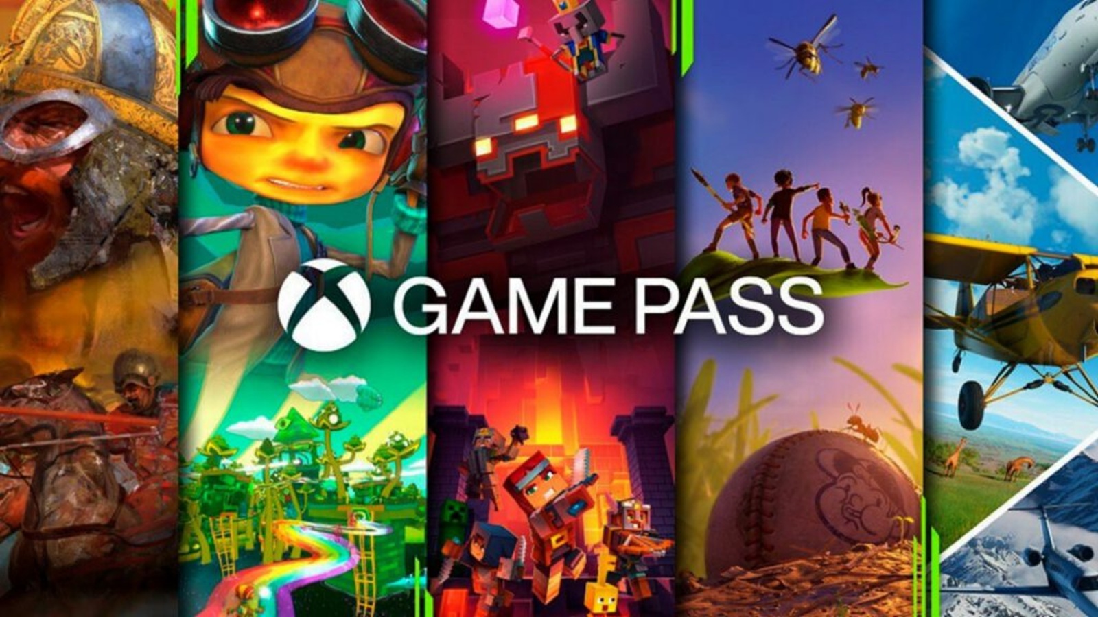 Game Pass