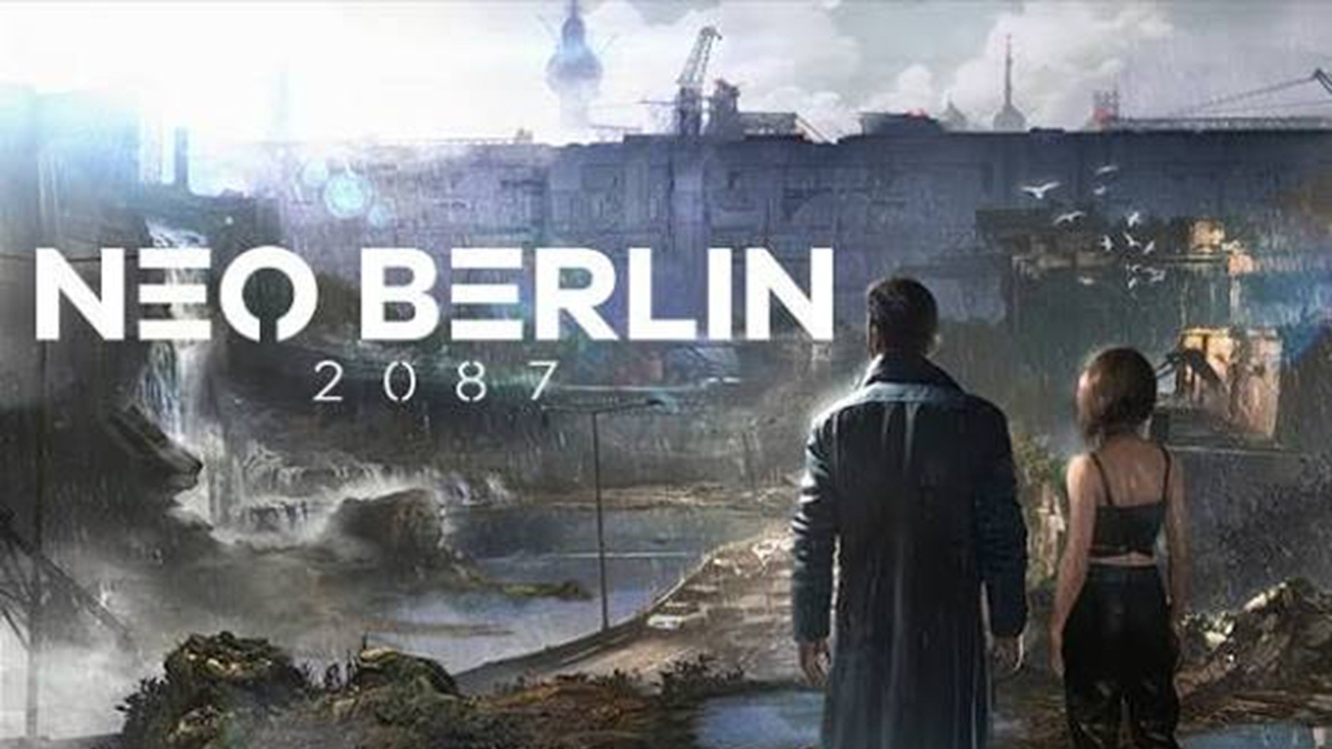 Neo Berlin