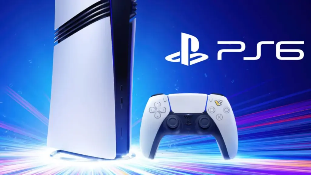 PlayStation 6