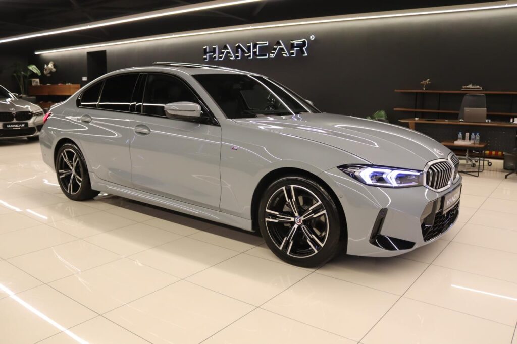 BMW 3