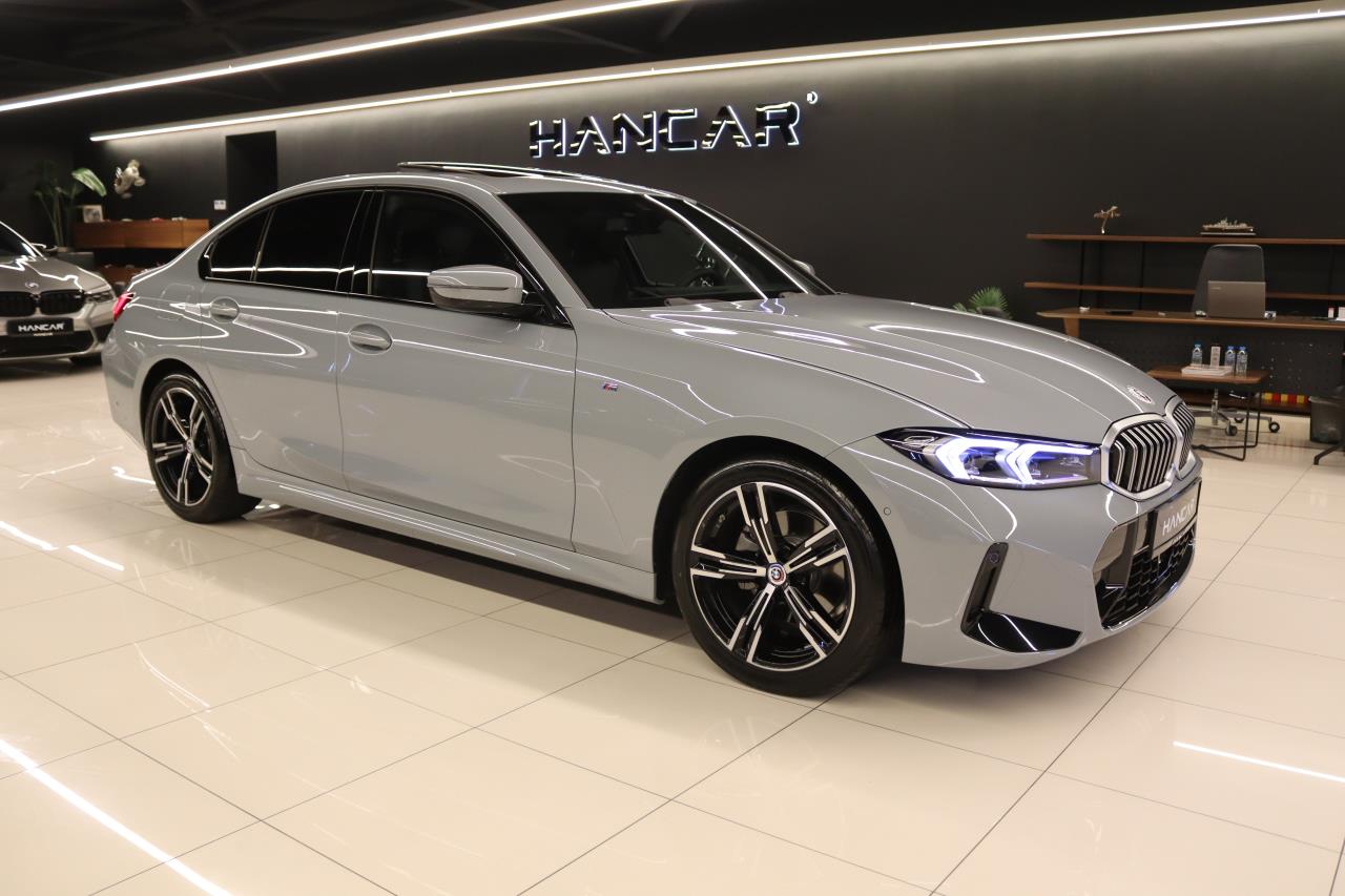 BMW 3