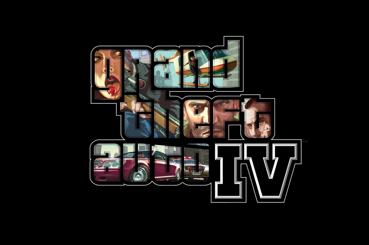 GTA 4