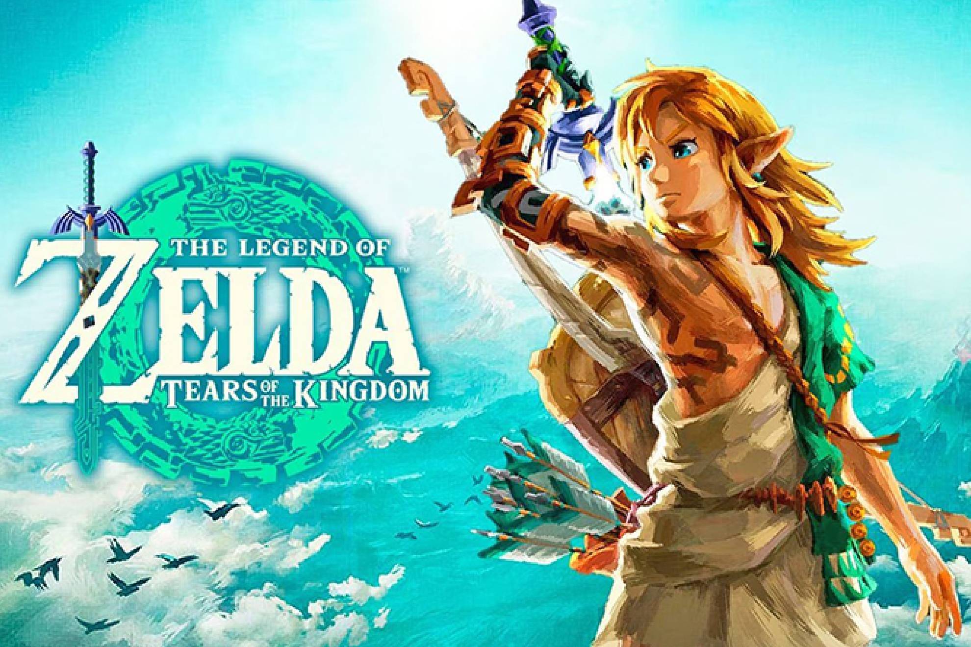 Zelda series